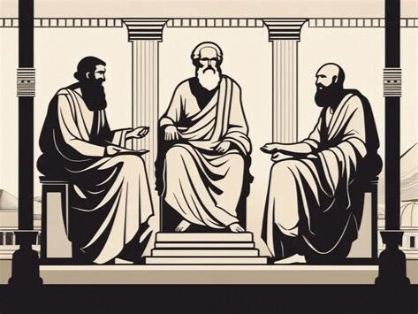 Consultoria Filosòfica Parlem, atravessats pel diàleg honest, aprenem i ens transformem